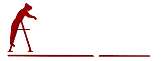 A Reliable Handyman Logo